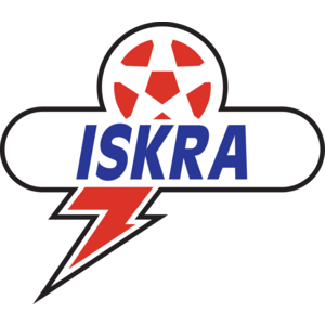 FC Iskra-Stal Rîbnita Logo